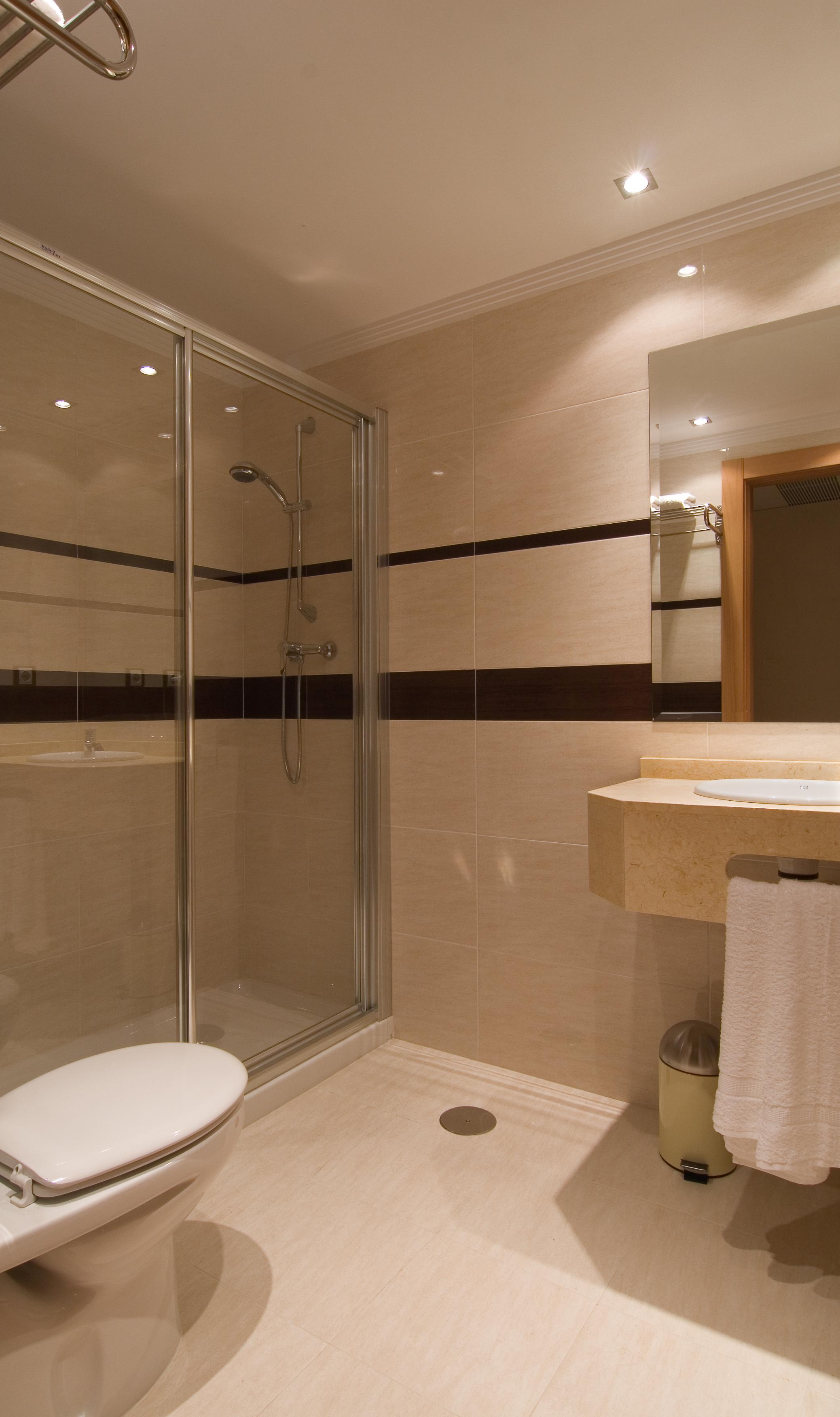 Castro Real Hotel Oviedo